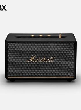 Marshall/马歇尔 ACTON III 蓝牙音响大音量音箱生日礼物HBX
