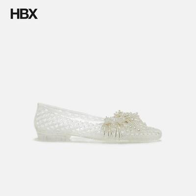 Heavenly Jelly Muse 凉鞋女HBX