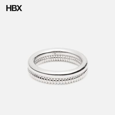 AVGVST Slinky Ring 戒指 HBX