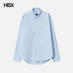 Brooks Brothers x Junya Watanabe MAN Oxford Shirt 衬衫男HBX
