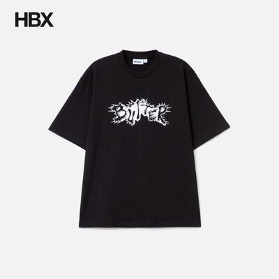 Butter Goods Eruption T-Shirt 短袖T恤男HBX
