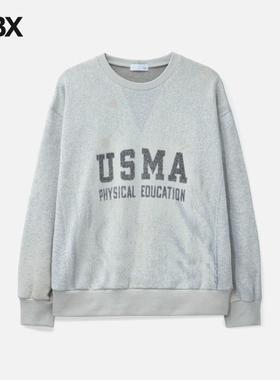 TOLQ Knit Sweatshirt 针织衫男HBX