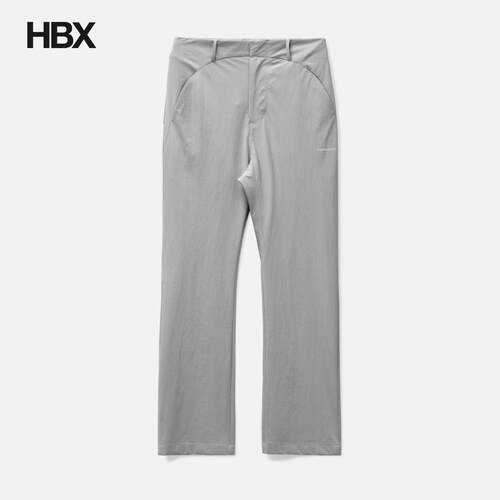 Hypegolf x POST ARCHIVE FACTION (PAF) Woven Pants 长裤HBX