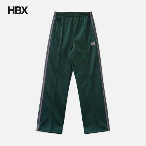 Needles Track Pant 长裤男HBX