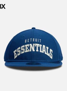 New Era x Fear of God 9FIFTY Retro Crown Detroit Lions NFL H