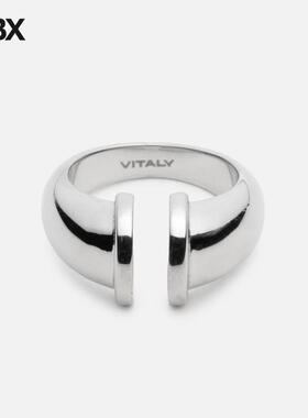 Vitaly Align 戒指HBX