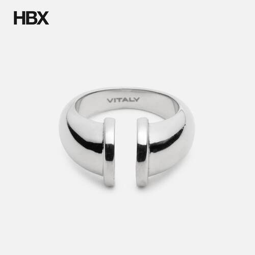 Vitaly Align 戒指HBX