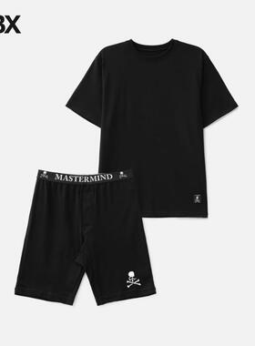 Mastermind World T-shirt & Boxer Set 内裤男HBX