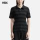 Maison Top Margiela MM6 Ribbed Polo Polo衫 女HBX