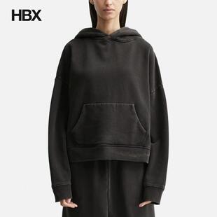 Entire Studios Heavy Hood 帽衫卫衣女HBX