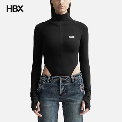 PRIX WORKSHOP KNIGHT BODYSUIT 连身衣女HBX