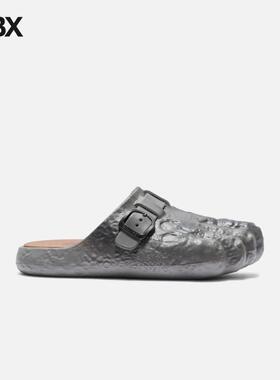 Kid Cudi x Bravest Studios Moon Clog 拖鞋涼鞋男HBX