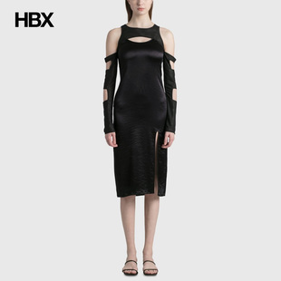 Private Policy Harness 2-Piece Dress 连衣裙女HBX