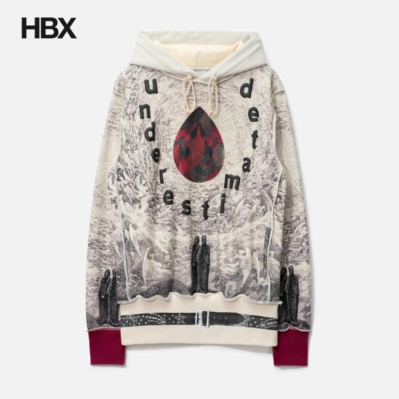 Advisory Board Crystals Birthstone Hoodie 1 帽衫卫衣男HBX