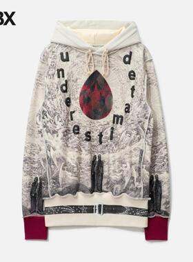 Advisory Board Crystals Birthstone Hoodie 1 帽衫卫衣男HBX
