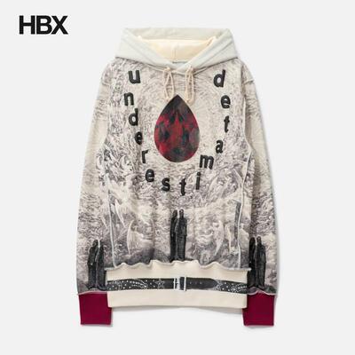 Advisory Board Crystals Birthstone Hoodie 1 帽衫卫衣男HBX