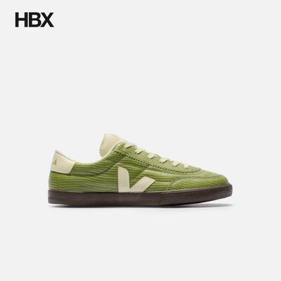 Veja Panenka Dragon Leather 运动鞋男HBX