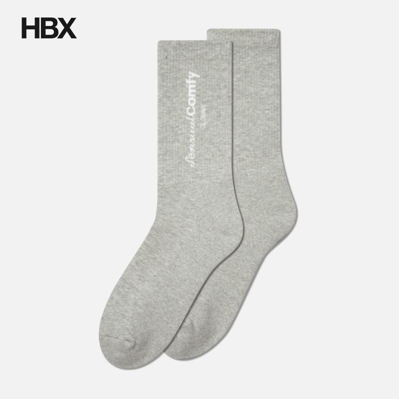 GLOWNY Comfy and Sensual Socks 袜子女HBX