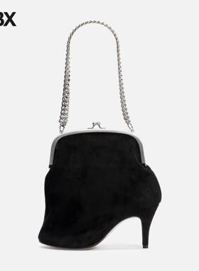 Hender Scheme Cinderella Bag 单肩包女HBX