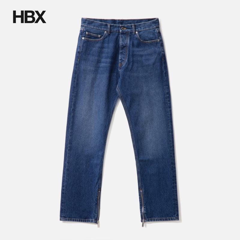 Off-White Arr Tab Skate Jeans 牛仔裤男HBX