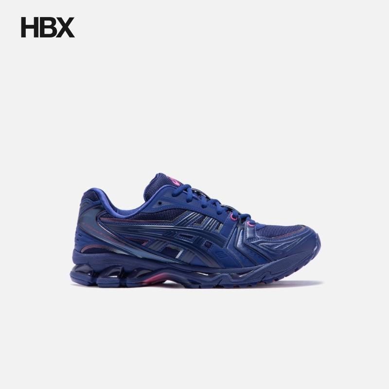 Asics/亚瑟士 x 8ON8 GEL-Kayano 14 运动鞋女HBX