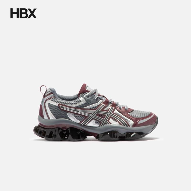 Asics/亚瑟士 GEL-QUANTUM KINETIC 运动鞋男HBX