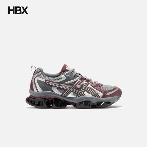 Asics/亚瑟士 GEL-QUANTUM KINETIC 运动鞋男HBX