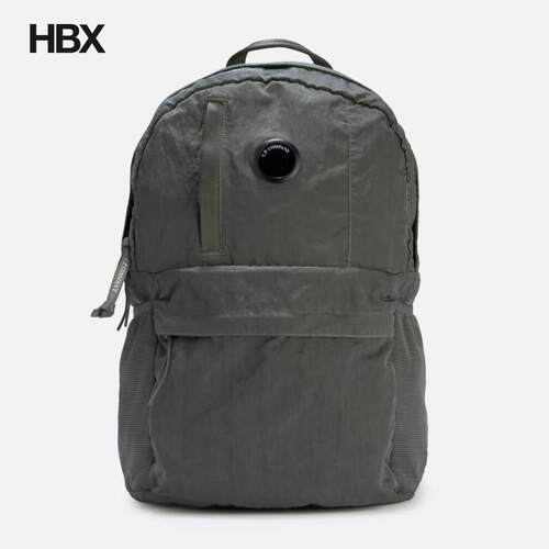 C.P. Company NYLON B LENS BACKPACK 背包男HBX
