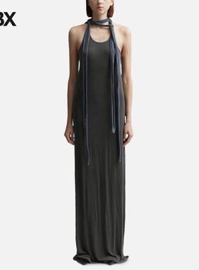 Y/PROJECT Multiscarf Tank Top Long Dress 长款连衣裙女HBX
