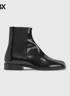 Maison Margiela/马吉拉 Tabi Chelsea Boots 靴子男HBX