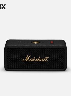 Marshall/马歇尔 EMBERTON III 无线蓝牙音响便携小音箱 HBX