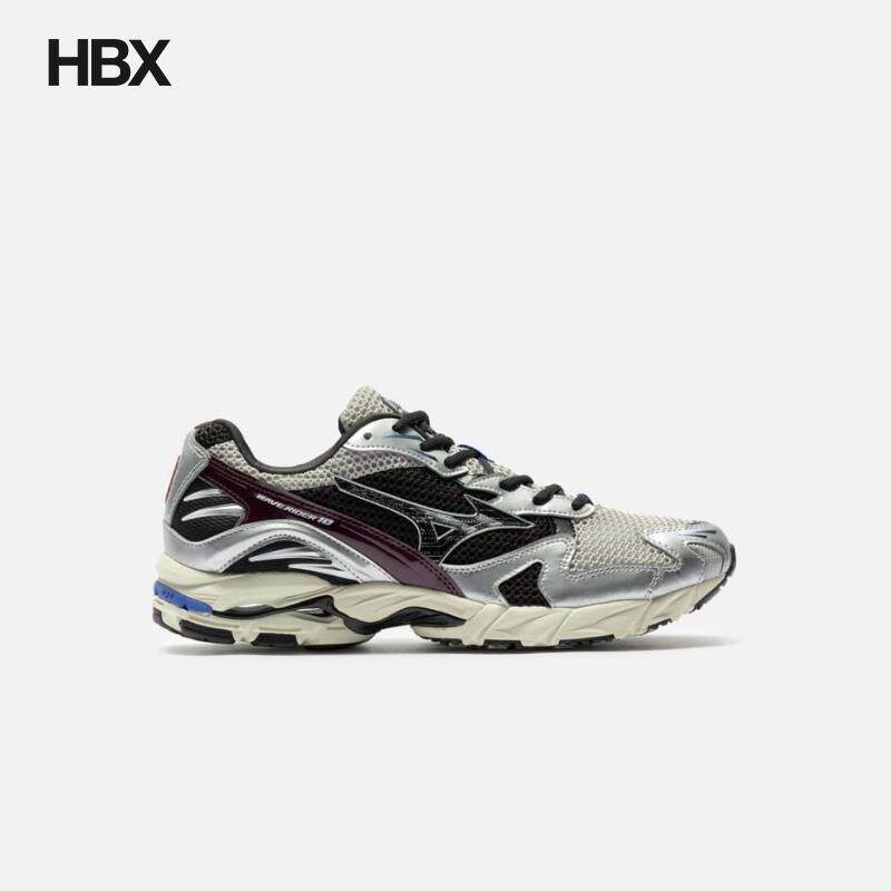 Mizuno/美津浓 Sportstyle Wave Rider 10 Sport 运动鞋HBX