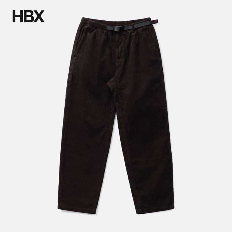 thisisneverthat TNT Gramicci Washed Corduroy Pant 长裤男HBX