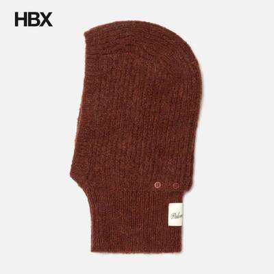 Paloma Wool Buttons Angels Balaclava帽子女HBX