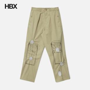 NEITHERS Reimagined Photographer Pants 长裤男HBX