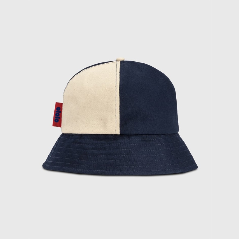 OLOLO AVE 64 Bucket Hat 渔夫帽男HBX 服饰配件/皮带/帽子/围巾 帽子 原图主图