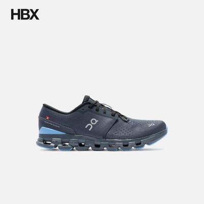 On/昂跑 Cloud X 4 运动鞋男HBX