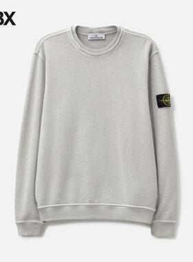 Stone Island/石头岛 Malfile Fleece 'Old' Effect无H
