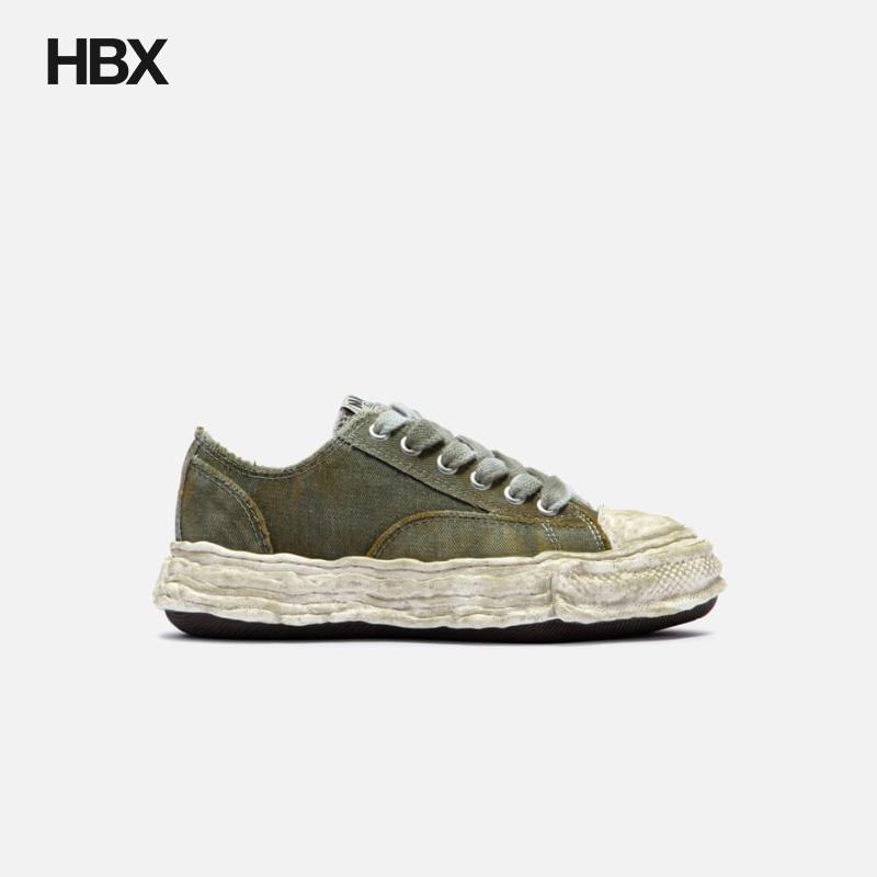 Maison Mihara Yasuhiro/三原康裕 