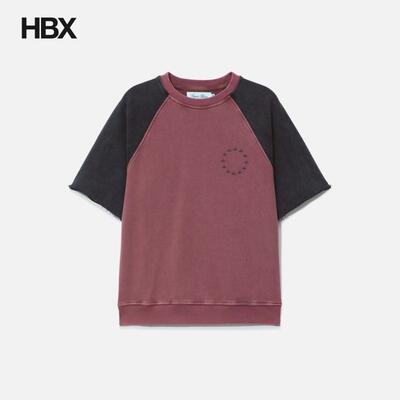 PUPPET THEATER EU Half Sleeve T-shirt 短袖T恤男HBX
