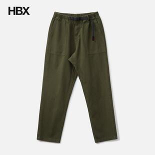 Gramicci Loose Tapered Ridge Pant 长裤休闲裤男HBX