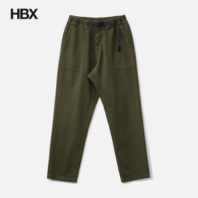 Gramicci Loose Tapered Ridge Pant 长裤休闲裤男HBX