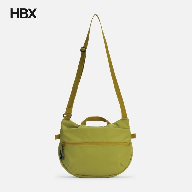 Gramicci Field Sacoche 包袋男HBX