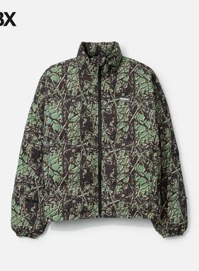 Butter Goods Endure Puffer Jacket 外套男HBX