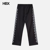长裤 Pleasures 男HBX Track Pants Mythic Hope