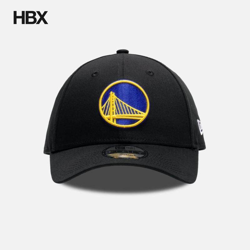 New Era Golden State Warriors 9Forty Cap 帽子HBX