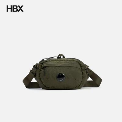 C.P. Company Nylon B Waistbag 斜挎包男HBX