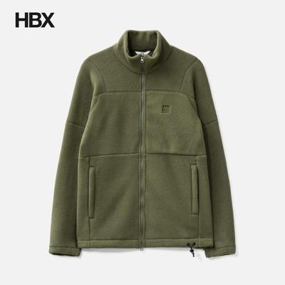 66°North Esja Fleece Jacket 外套男HBX