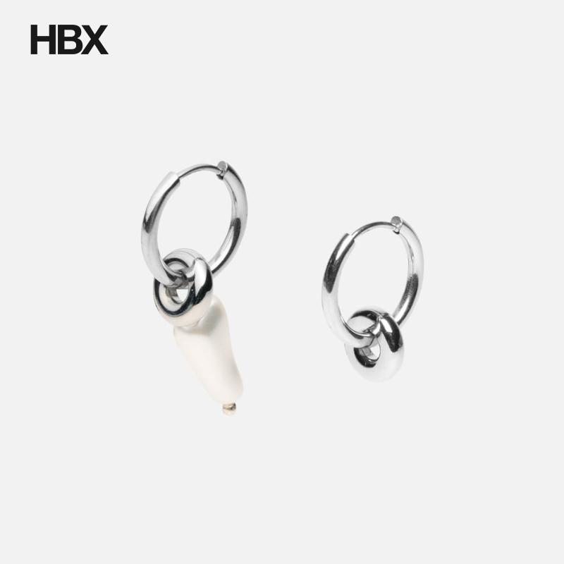 Justine Clenquet Denise Earrings 耳饰HBX图片