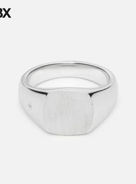 Tom Wood Kay Ring Satin 戒指HBX